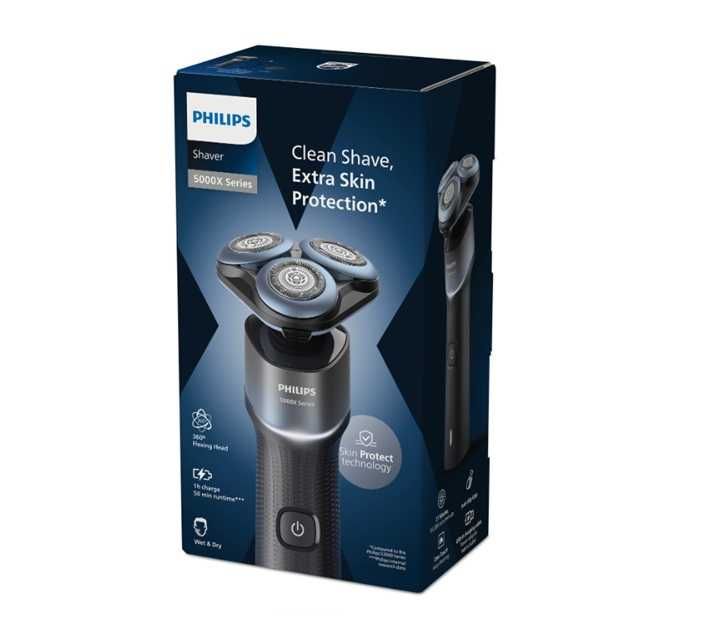 Електрическа самобръсначка Philips X5006