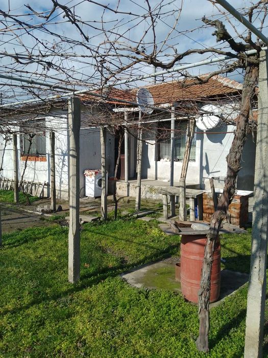 Продава се Къща в с. Пъдарско, Област Пловдив - 85 кв.м за 360 €/кв.м - Снимка #2