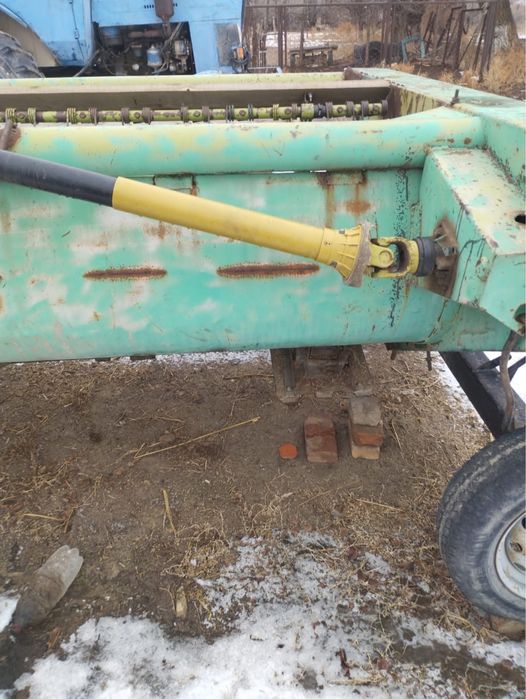 продам жатку 5 метров на Германку