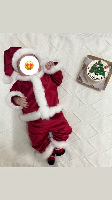 Прокат детских новогодних костюмов