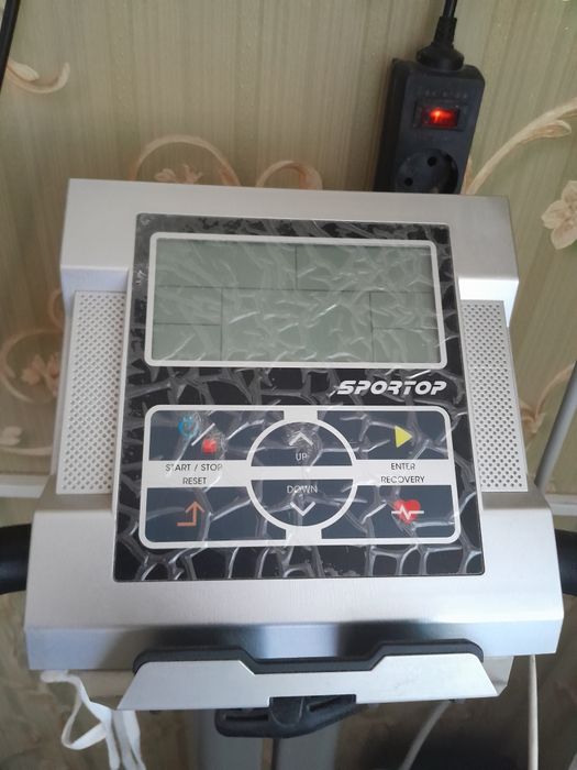 Продам велотренажёр