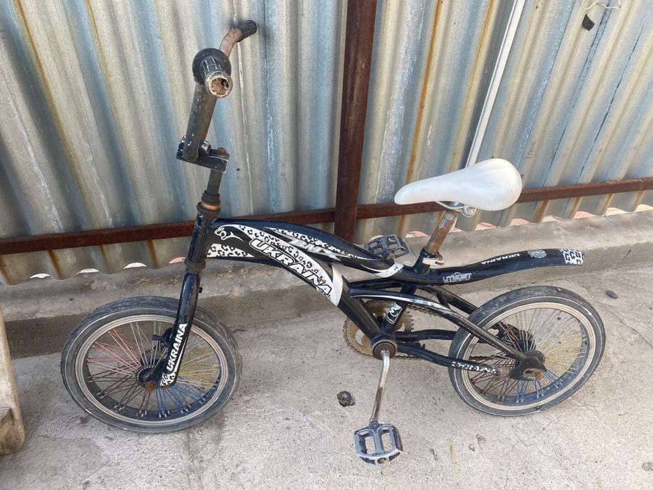 Продаю велосипеды