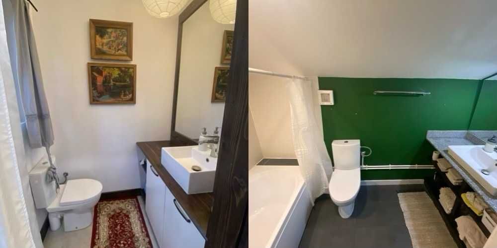 Casa de vânzare com. Dărmănești, Suceava