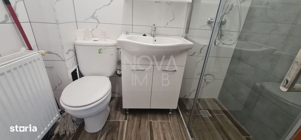Apartament 2 camere, Tiglari