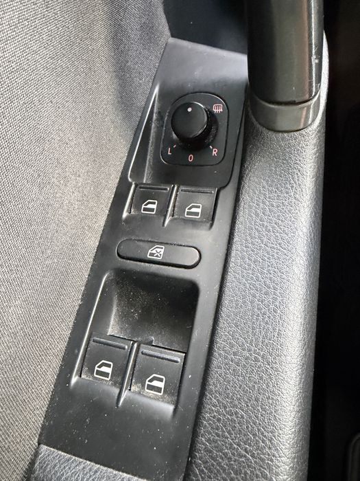 Volkswagen Passat B7 1.6tdi 2012