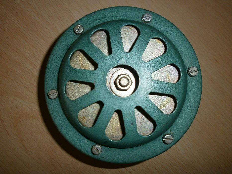 Ретро Тромба/Клаксон/Сирена - 24v