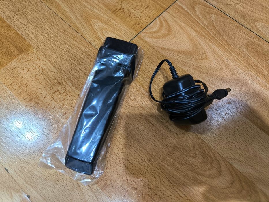 Aspirator de mana Bosch BHN24L