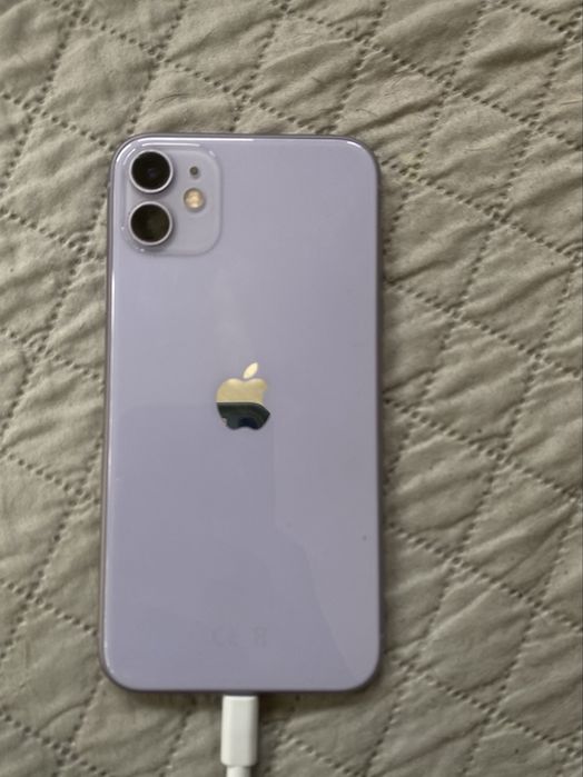 Iphone 11 и Iphone 11 Pro Max