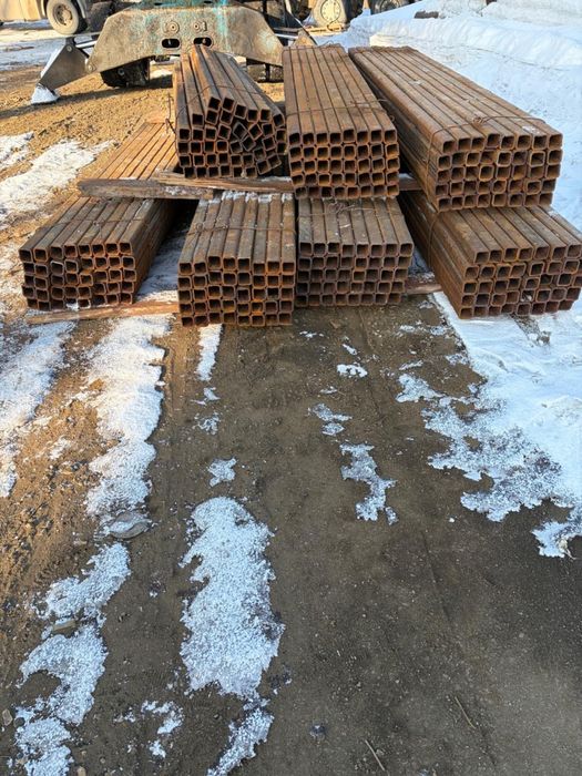 Проф труба 60*60