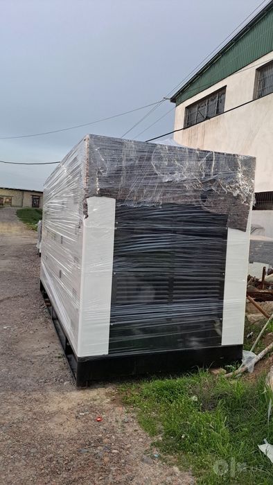 Дизель Генератор 50 квт klavat kw