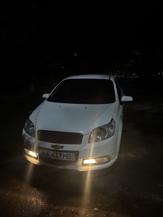 Nexi 3 avtomat 2020 yil 130 ming probeg gazi bor