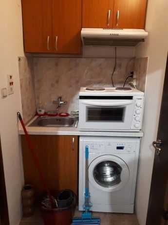 Едностаен апартамент в Център - Исул