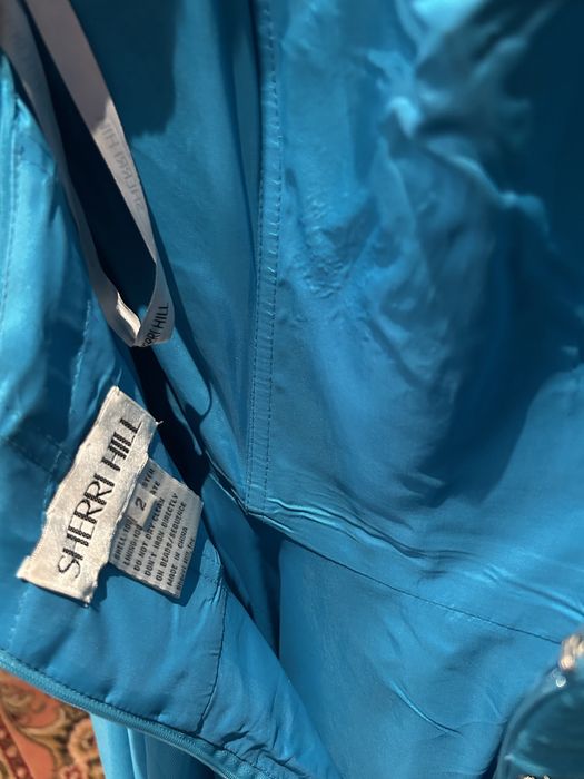 Платье Sherri hill ориг