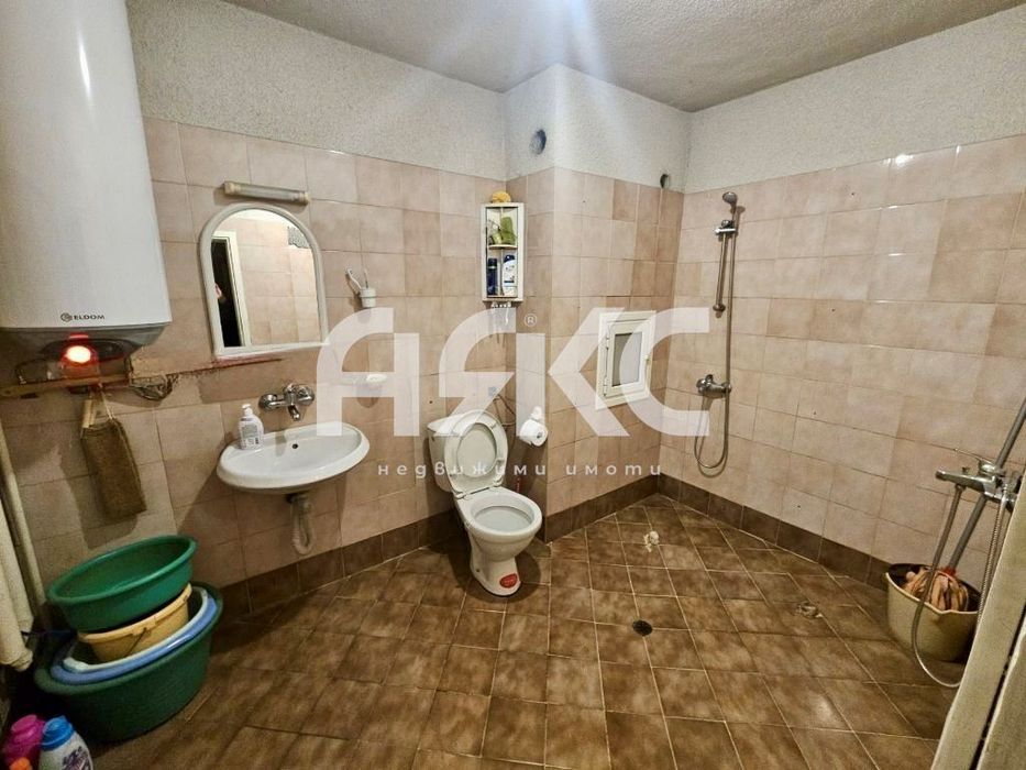 Продава се Тристаен апартамент в София, Овча купел - 102 кв.м за 2893 €/кв.м - Снимка #4