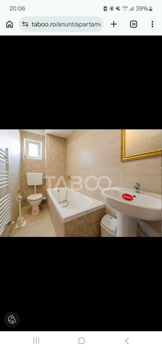 Închiriez apartament