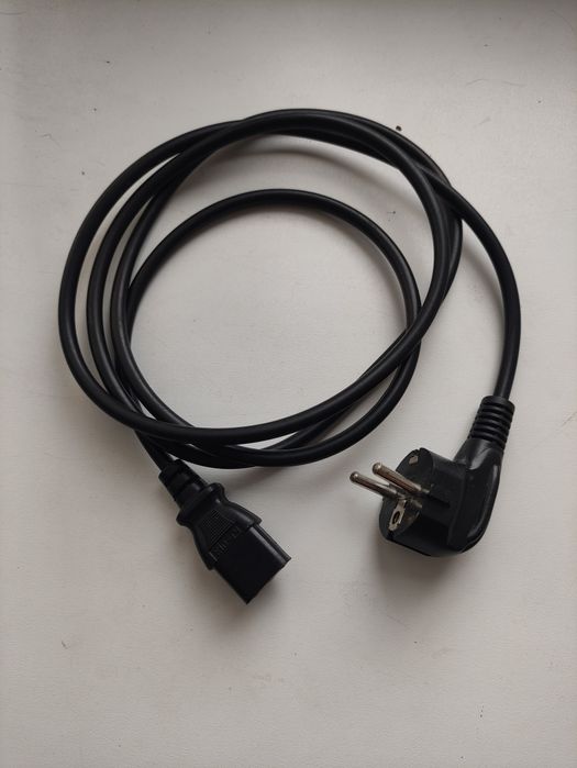 Блок питания 9 вольт 0,6А