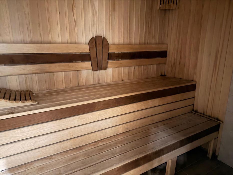 Korkem palace Spa