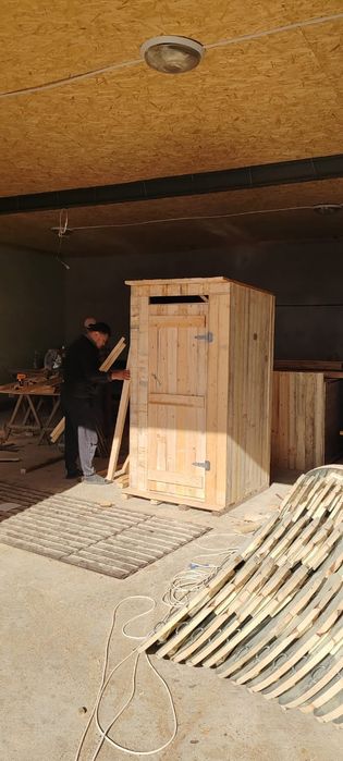 Агаш Лес г. Актобе