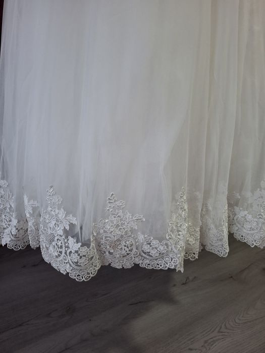 Rochie de mireasă