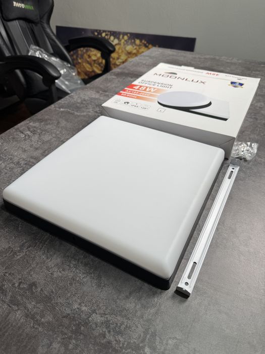 Светильник MoonLux 48w