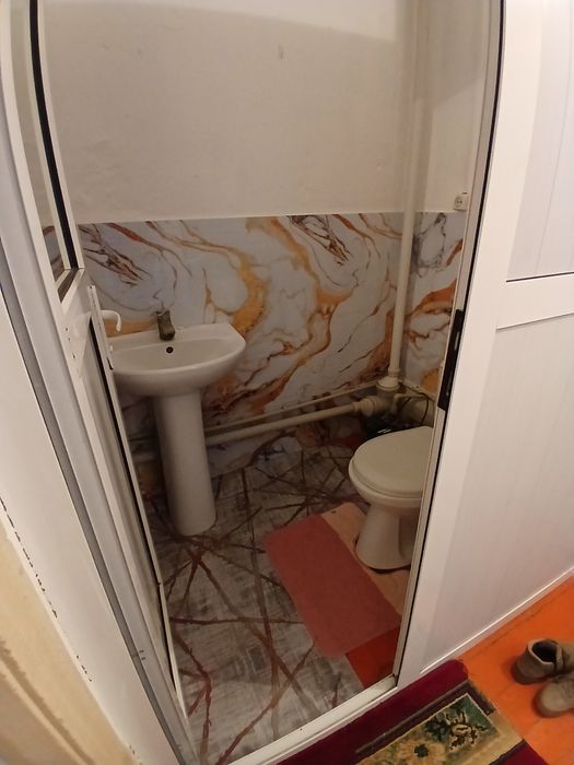 Бір бөлмелі квартира