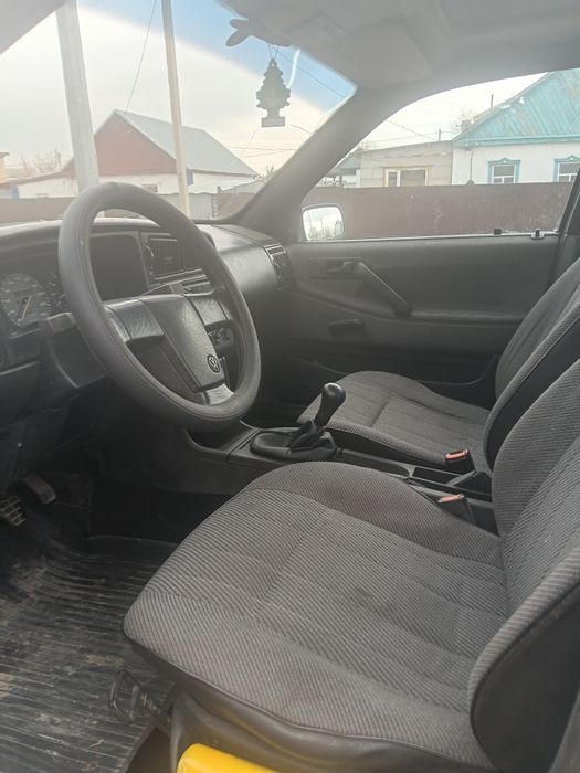 Продам пассат в хорошом состояний