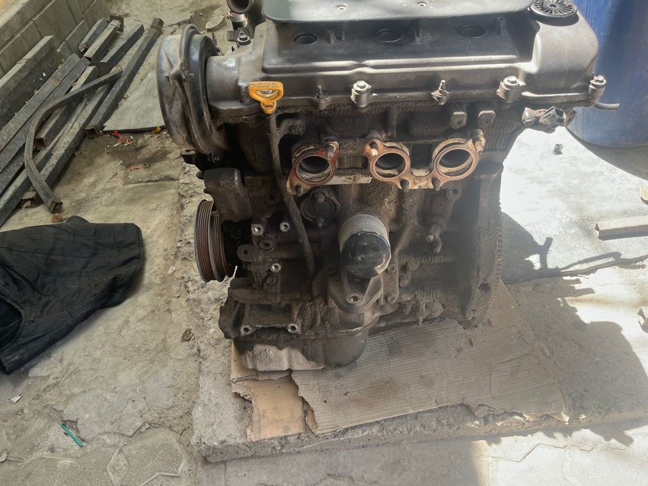 Мотор Camry 25 Камри