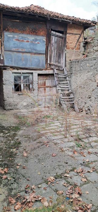 Продава се Къща в Калофер - 58 кв.м за 500 €/кв.м - Снимка #3