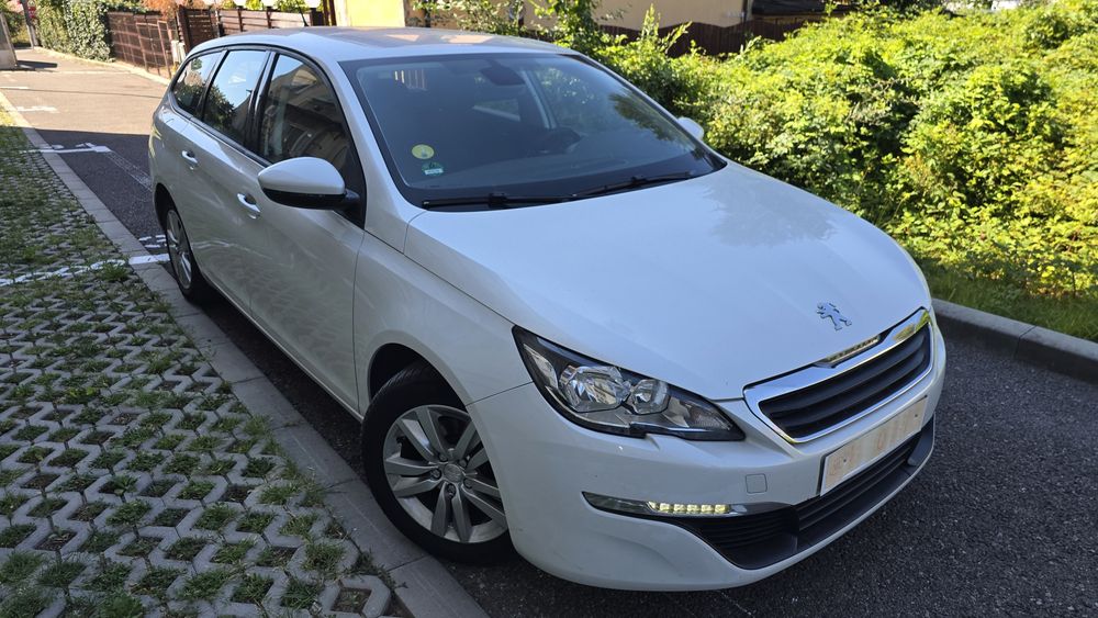 1.6 Diesel/ 2016/Impecabila Tehnic si optic