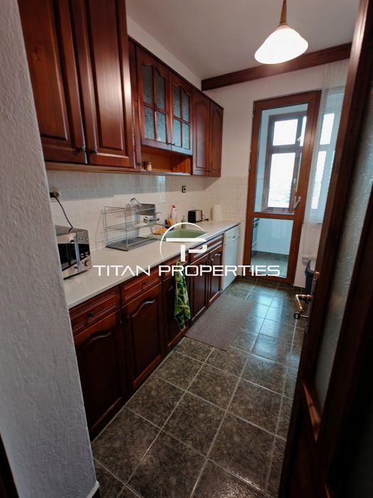 Дава се под наем Тристаен апартамент в Пловдив, Западен - 122 кв.м за 500 € - Снимка #6