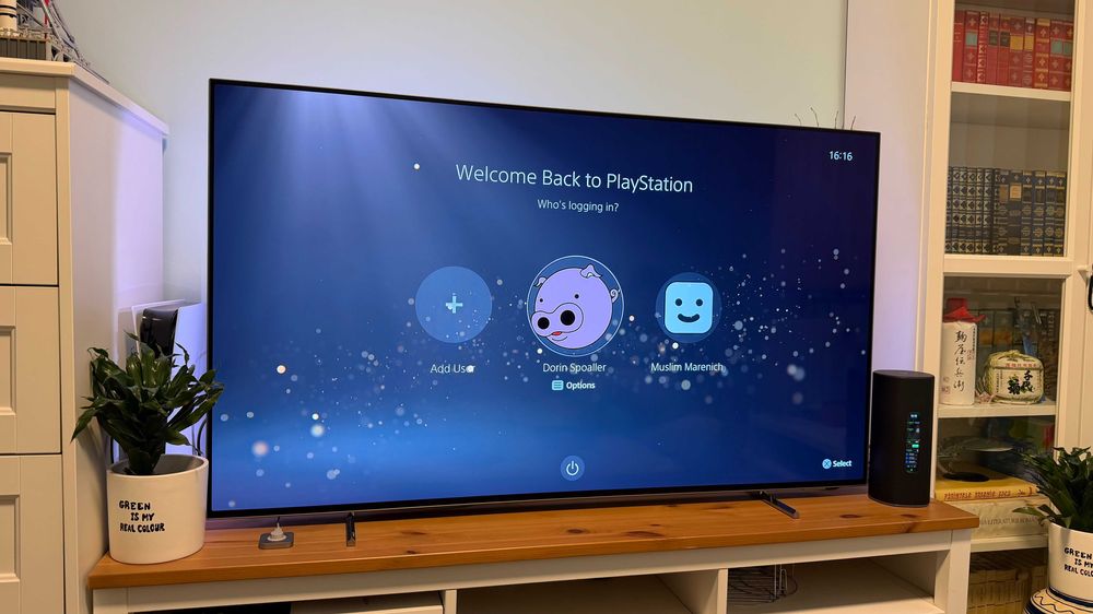 Playstation 5 Slim Digital 1 TB + Playstation Portal