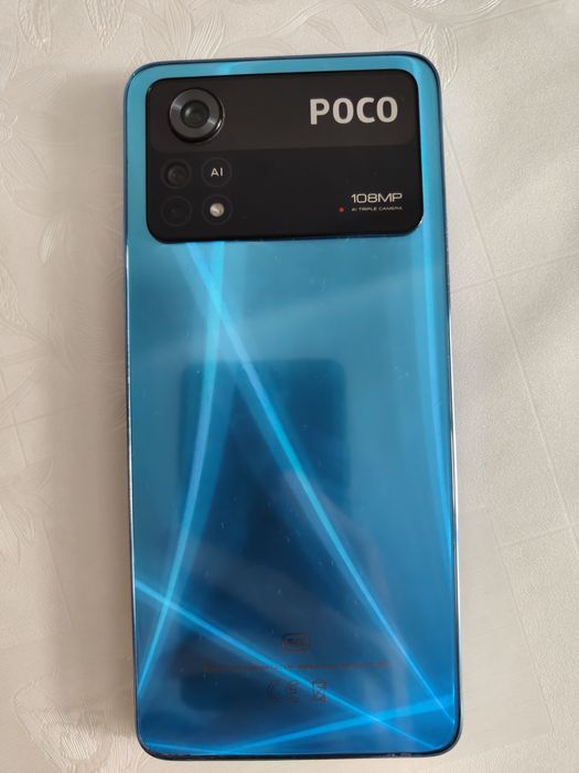 Продается Poco X4 Pro 5G