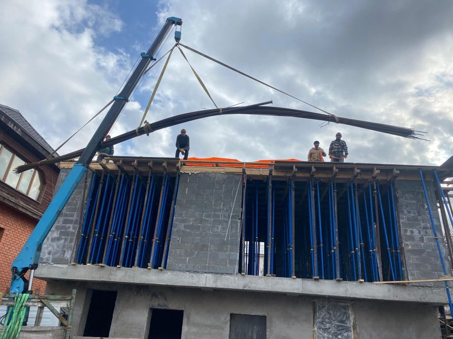 Манипулятор Алматы