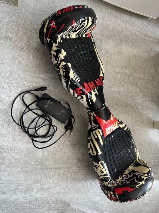 Продам героскутер