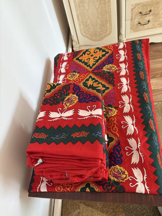 Көрпе тыс сатылады 80/200