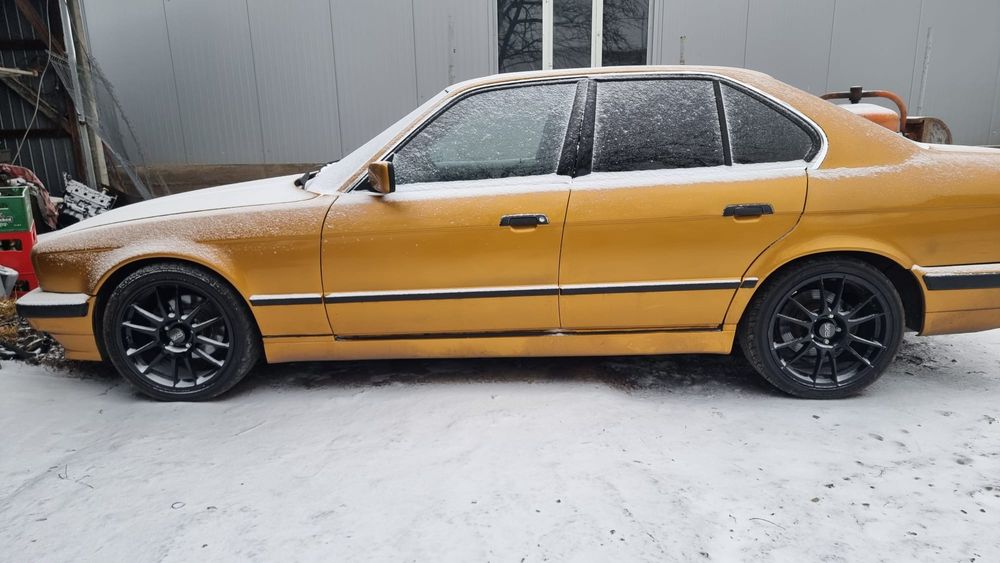 Vand BMW seria 5 E34