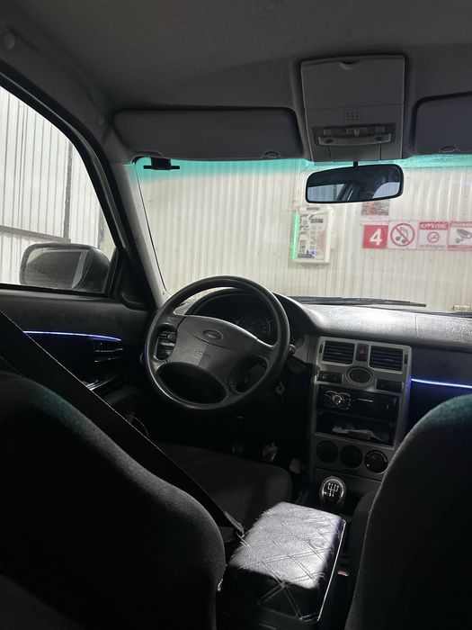 Приора 2013 год