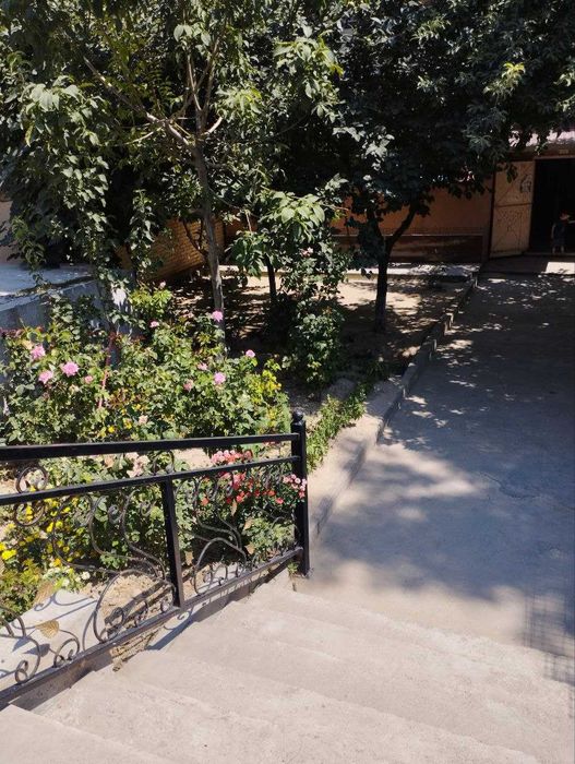 Продаётся свая квартира