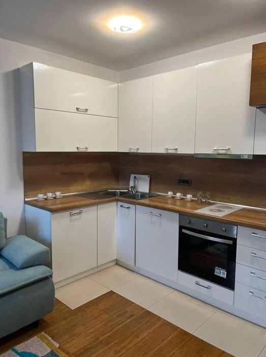 Дава се под наем Двустаен апартамент в София, Стрелбище - 54 кв.м за 649 € - Снимка #2