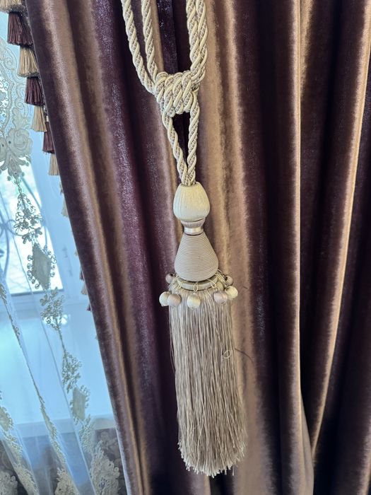 Шторы , заканевески , туль ,дешево