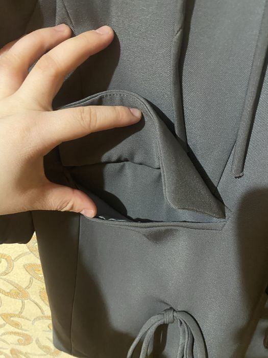 Пиджак продам в хорош состоя