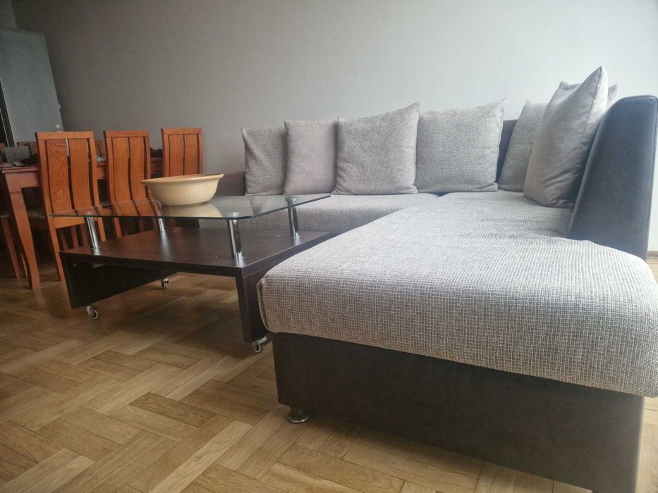 Дава се под наем Двустаен апартамент в София, Света Троица - 56 кв.м за 648.21 € - Снимка #6