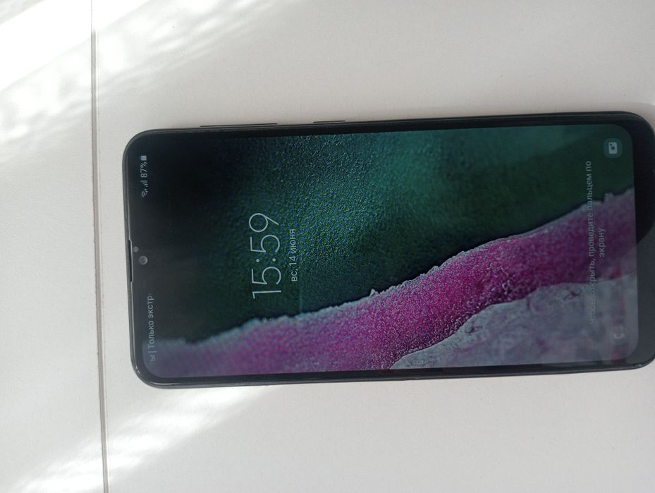 Samsung galaxy a10
