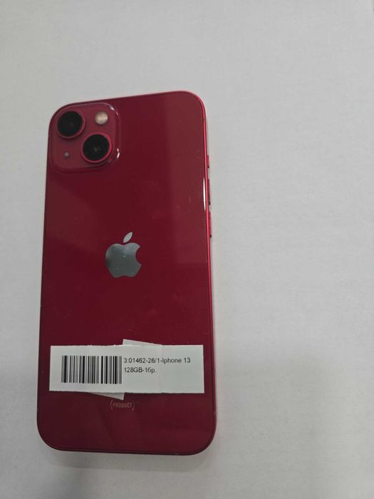 ***ПЕРФЕКТЕН*** iPhone 13 128GB- 86%BH
