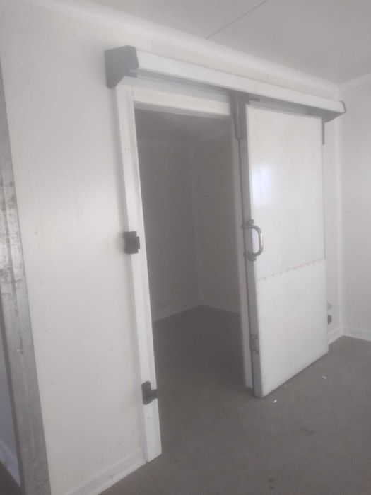 Usa frigo si camere frigorifice