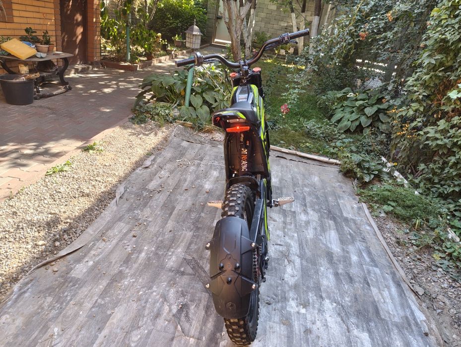 Продам talaria sting tl3000