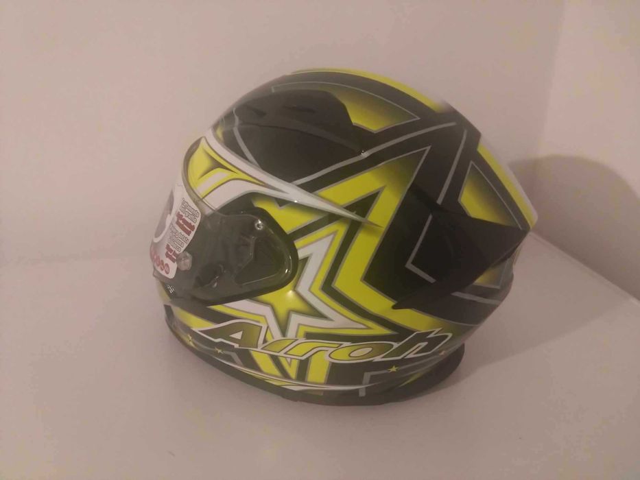 Casca moto  full face  Airoh Marimea XL