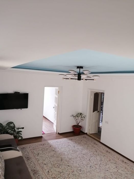 Продам дом на Рыскулова Сайна