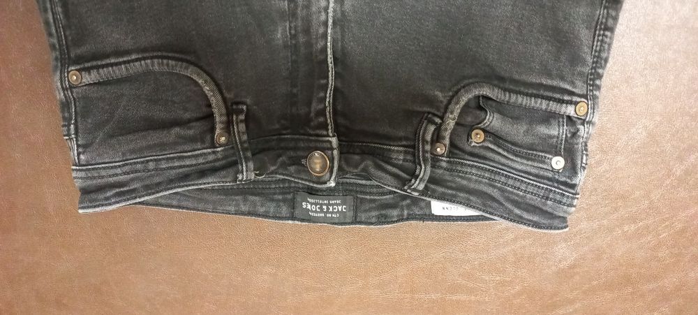 Оригинални дънки Jack & jones