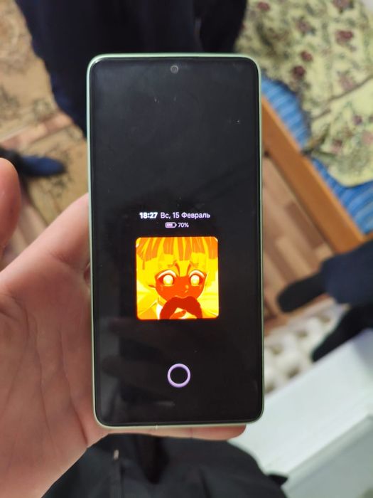 Редми нот 13 с гарантией